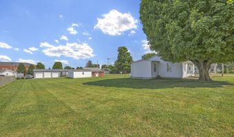 300 Halderman St, Amanda, OH 43102