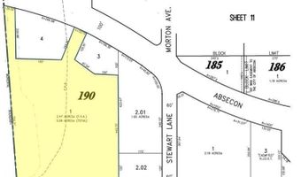 707 White Horse Pike, Absecon, NJ 08201