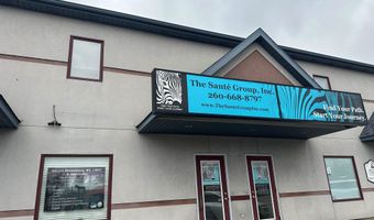 603 N Wayne St, Angola, IN 46703
