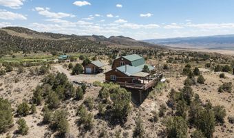 4205 Little Meadows Loop, Antimony, UT 84712