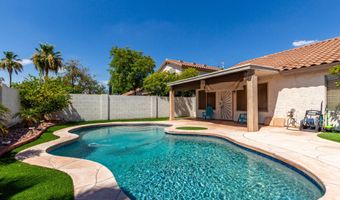 2662 S SANTA ANNA St, Chandler, AZ 85286