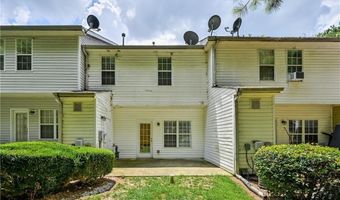 1980 Drennon Ave, Austell, GA 30106