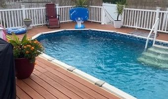 25 Cannonball Dr, Barnegat, NJ 08005