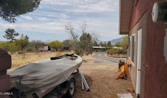 89 PIMA Dr, Bisbee, AZ 85603