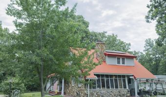 942 N Dade 131, Arcola, MO 65603