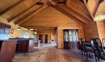 886 Trout Run Rd, Asbury, WV 24916