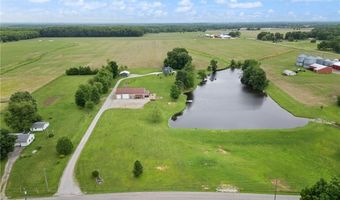 4248 N Whitsitt Rd, Austin, IN 47102