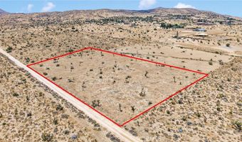 0 Mustang Ave, Apple Valley, CA 92308