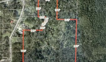 00 Bolton Loop, Beaumont, MS 39423