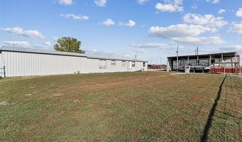 401 W Main St, Adair, OK 74330