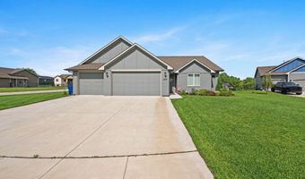 2245 S Nicole Cir, Andover, KS 67002