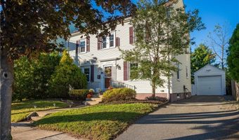 15 Wheeler Ave, Cranston, RI 02905