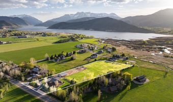 2984 W Winterton Rd, Charleston, UT 84032