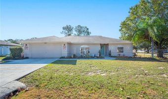 129 BERGEN Cir, Auburndale, FL 33823