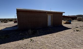 2 Seco Court Rd, Caballo, NM 87931