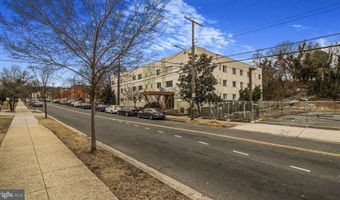 1501 27TH St SE 406, Washington, DC 20020