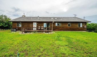 31 Wagon Box Rd, Story, WY 82842