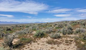APN. 08-0721-05 Eden Valley Road, Golconda, NV 89414