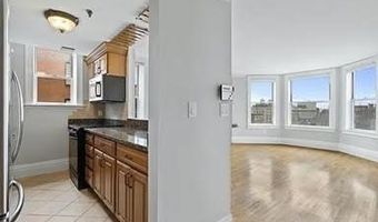 390 Commonwealth Ave 601, Boston, MA 02215