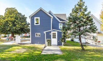 302 WILLIAM St, Berlin, MD 21811