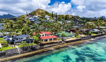 846 Mokulua Dr, Kailua, HI 96734