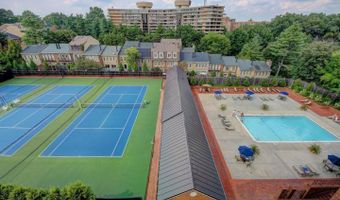 3101 NEW MEXICO Ave NW 201, Washington, DC 20016