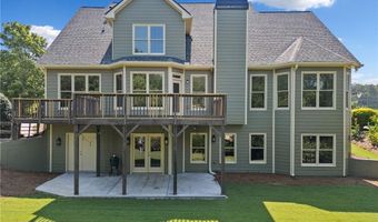 61 Eagle Rock Dr, Acworth, GA 30101