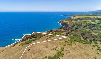 UNION MILL RD, Kapaau, HI 96755