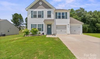 712 Coventry Dr, Albemarle, NC 28001