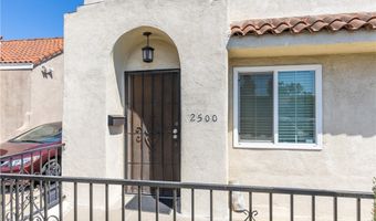 2500 Lucerne Ave, Los Angeles, CA 90016