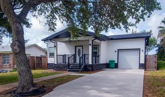 607 Matlock, Aransas Pass, TX 78336