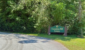 Lt 361 Wildflower Drive, Franklin, NC 28734
