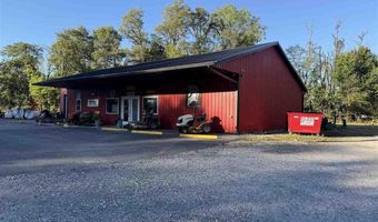 3622 N US 41, Bloomingdale, IN 47832