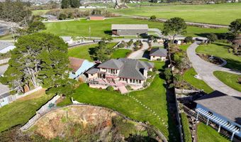 98686 FOX Dr, Brookings, OR 97415