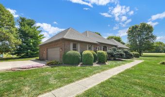 17640 Winchester Rd, Ashville, OH 43103