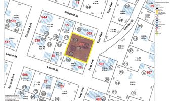 507 First Ave, Berlin, NH 03570