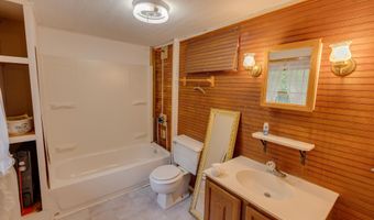 314 Dane Rd, Center Harbor, NH 03226