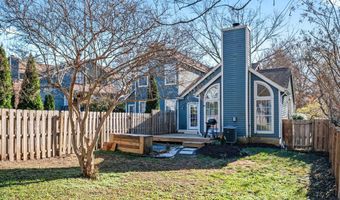 926 YACHTSMAN Way, Annapolis, MD 21403