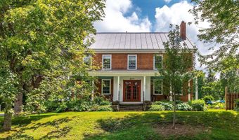 5518 VT Route 12, Barnard, VT 05031