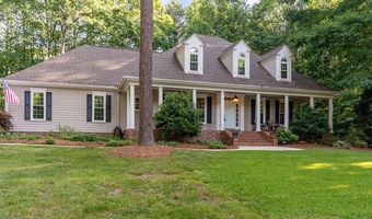5301 Mill Dam Rd, Wake Forest, NC 27587