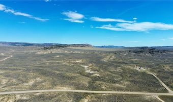 N Dry Creek Road, Bridger, MT 59014