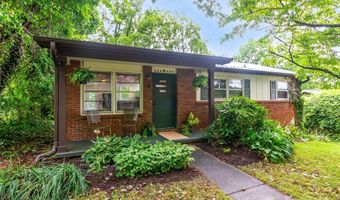 8 Ridge Ave, Asheville, NC 28803