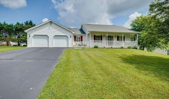 19275 Wyndale Rd, Abingdon, VA 24210