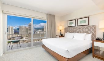 1777 Ala Moana Blvd 2410, Honolulu, HI 96815