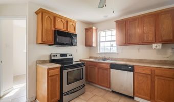 5040 Georgia St, Bay St. Louis, MS 39520