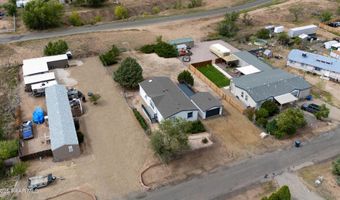 620 Porcupine Pass, Chino Valley, AZ 86323