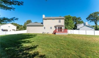 132 Julian Rd, Warwick, RI 02889