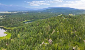 158 McCaffery Lookout Trl, Bigfork, MT 59911
