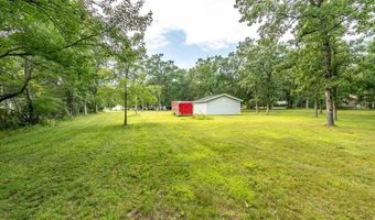 1914 W 19th Avenue Lot 27 & 28, Arkdale, WI 54613