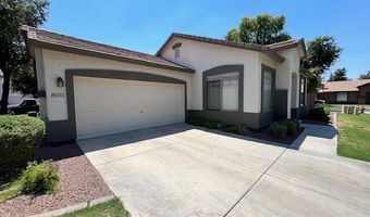 1263 S EMMETT Dr, Chandler, AZ 85286